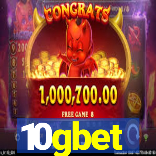 10gbet