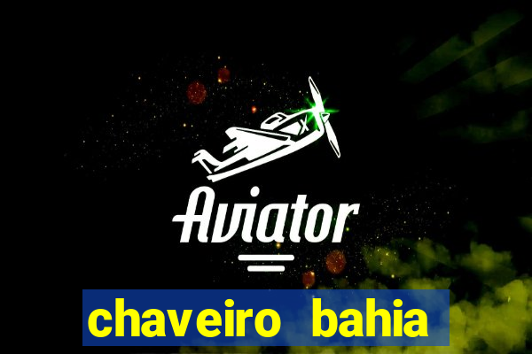 chaveiro bahia juazeiro telefone