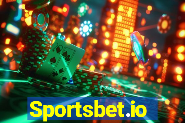 Sportsbet.io