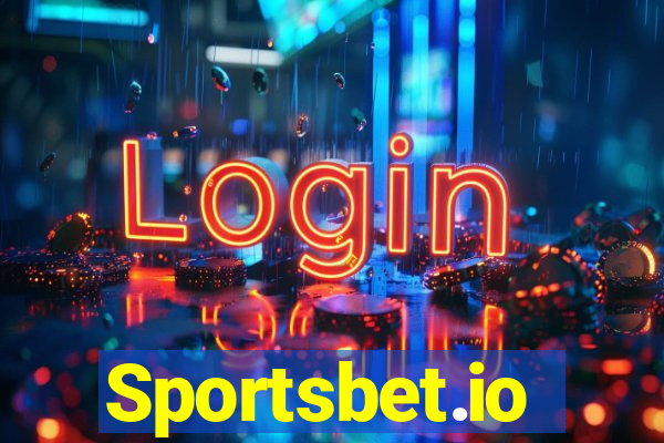 Sportsbet.io