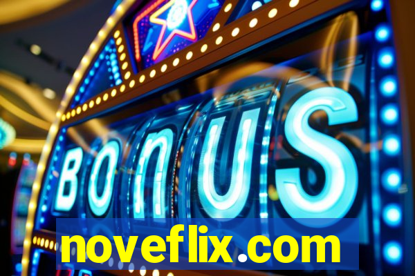 noveflix.com