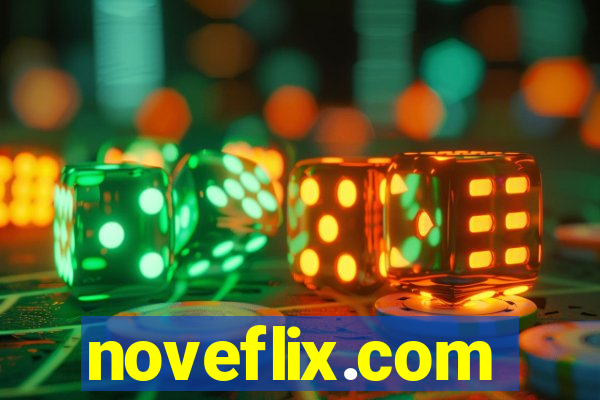 noveflix.com