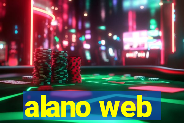 alano web