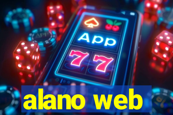 alano web