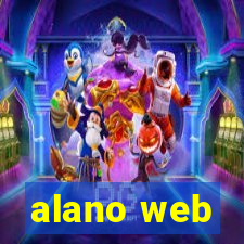 alano web