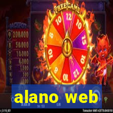 alano web