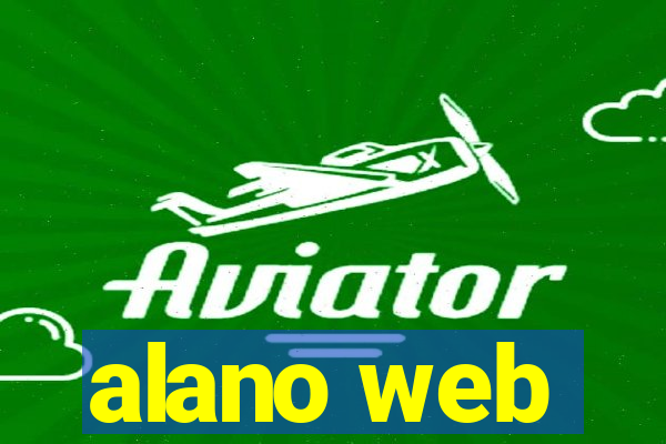 alano web