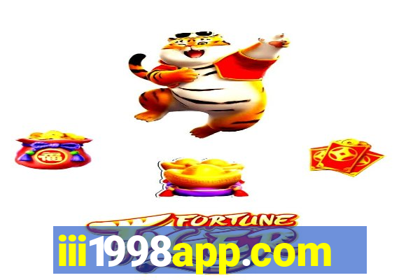 iii1998app.com