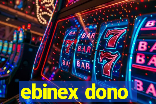 ebinex dono