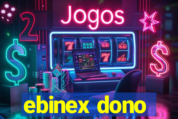 ebinex dono