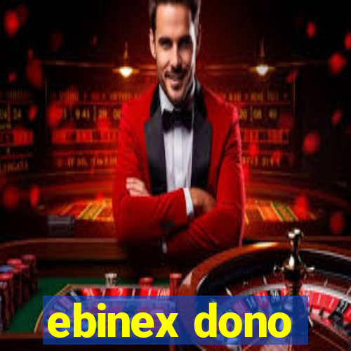 ebinex dono