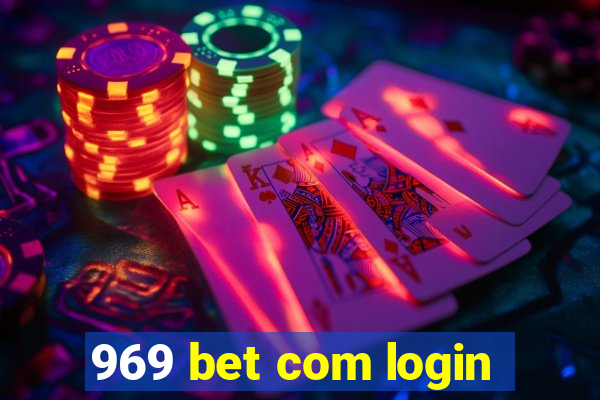 969 bet com login