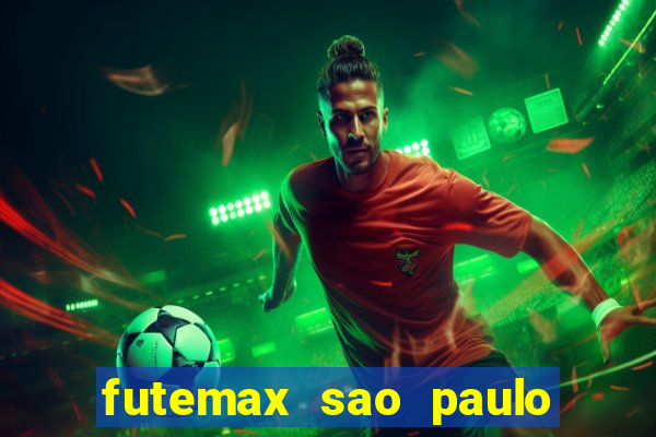 futemax sao paulo x atletico mineiro