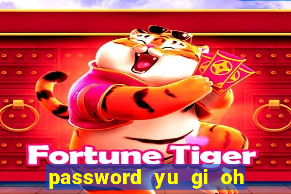 password yu gi oh forbidden memories