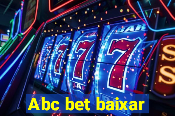 Abc bet baixar