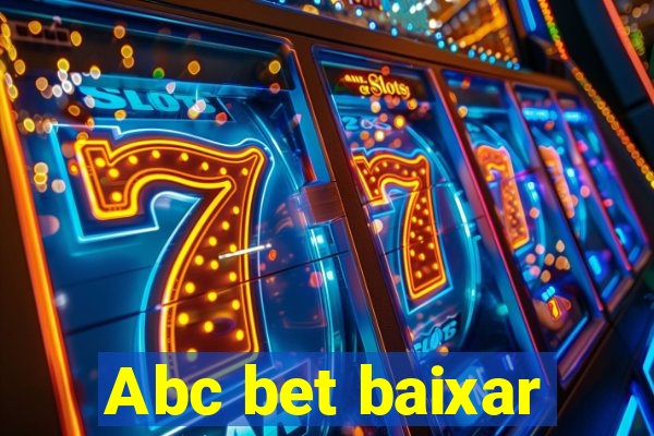 Abc bet baixar