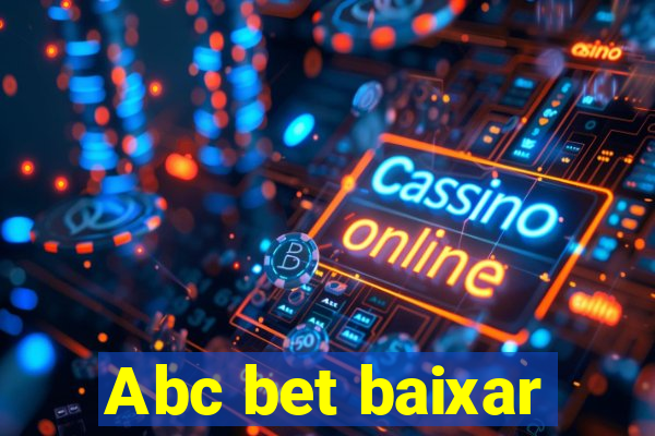 Abc bet baixar