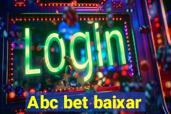 Abc bet baixar