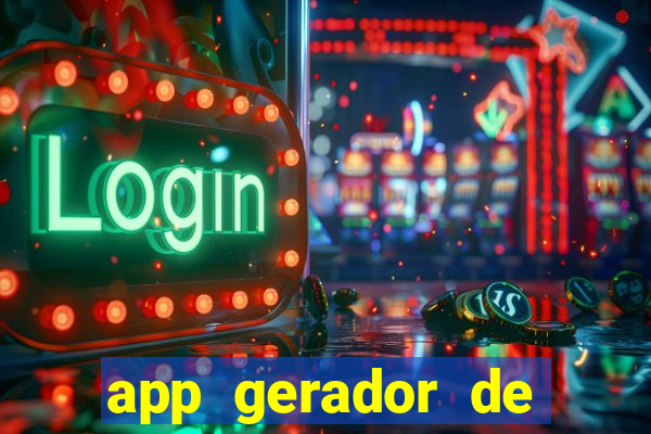 app gerador de sinais fortune tiger