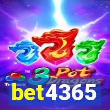 bet4365