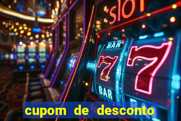 cupom de desconto nave gamer