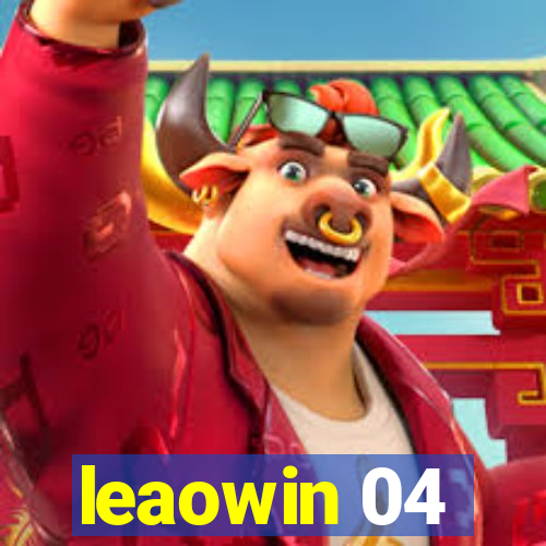 leaowin 04