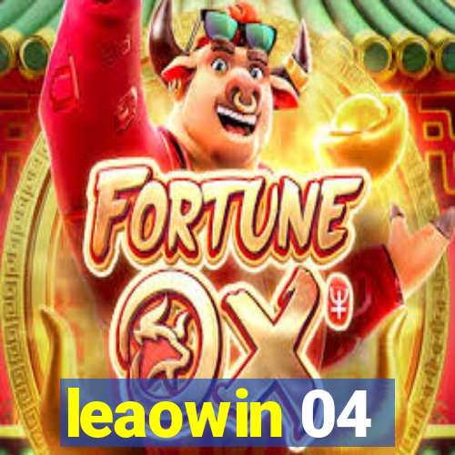 leaowin 04