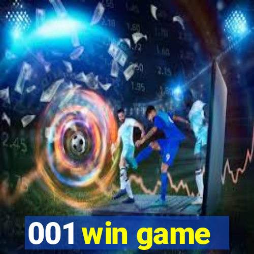 001 win game