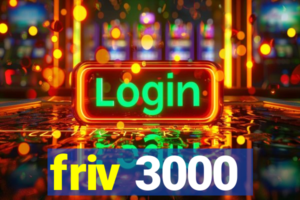 friv 3000