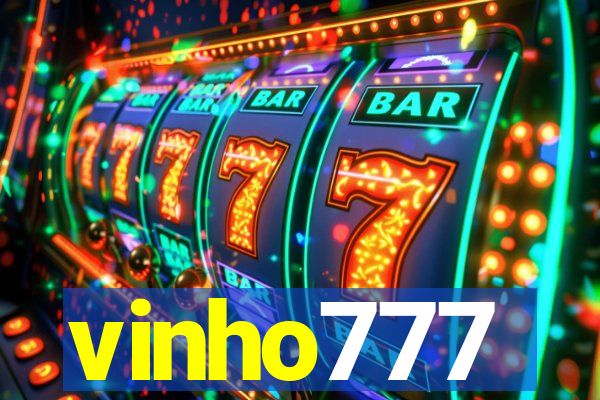 vinho777