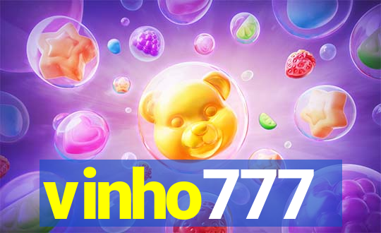 vinho777