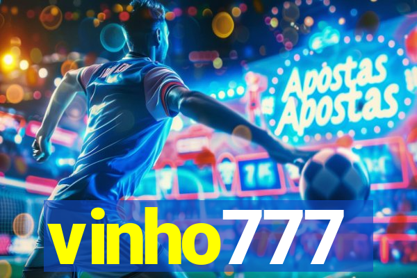 vinho777