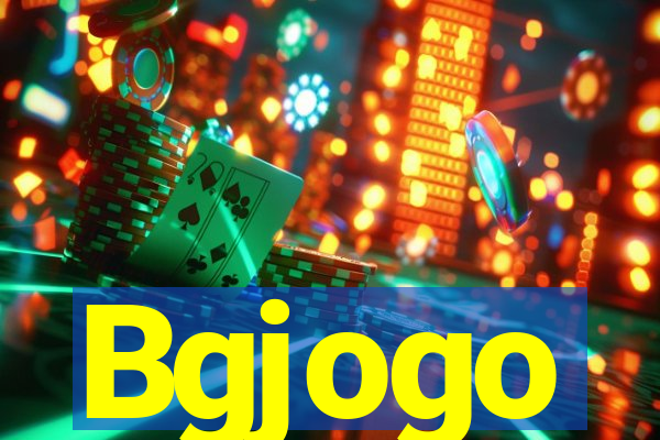 Bgjogo