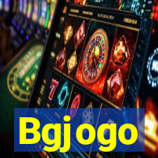 Bgjogo