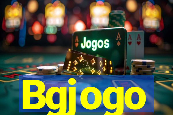 Bgjogo