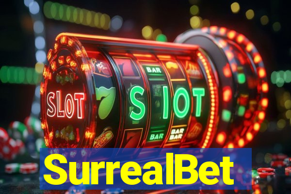 SurrealBet