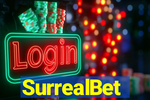 SurrealBet