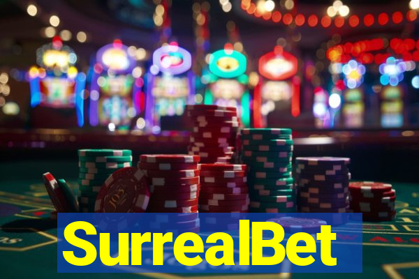 SurrealBet