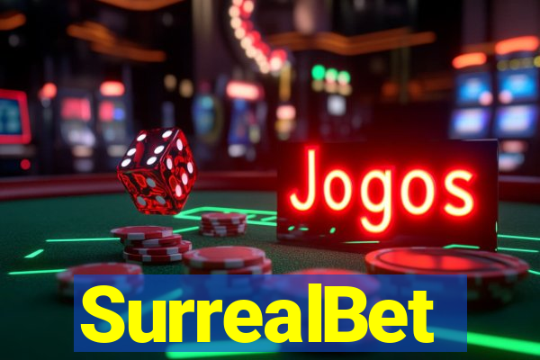 SurrealBet