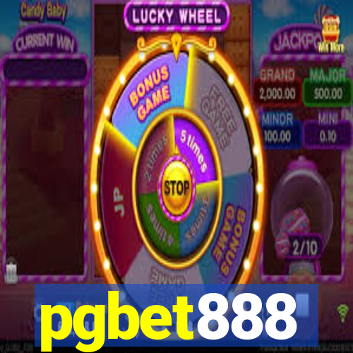 pgbet888