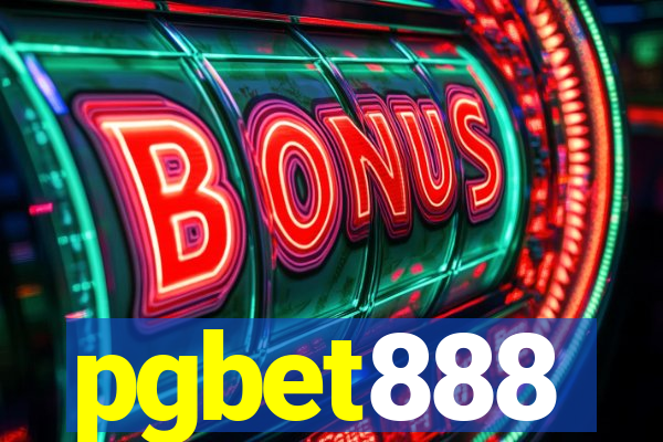 pgbet888