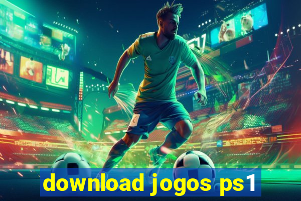 download jogos ps1