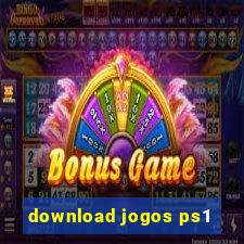 download jogos ps1