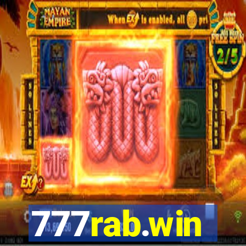 777rab.win