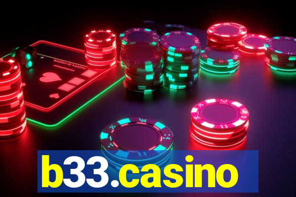 b33.casino