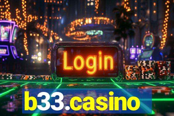 b33.casino