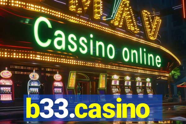 b33.casino