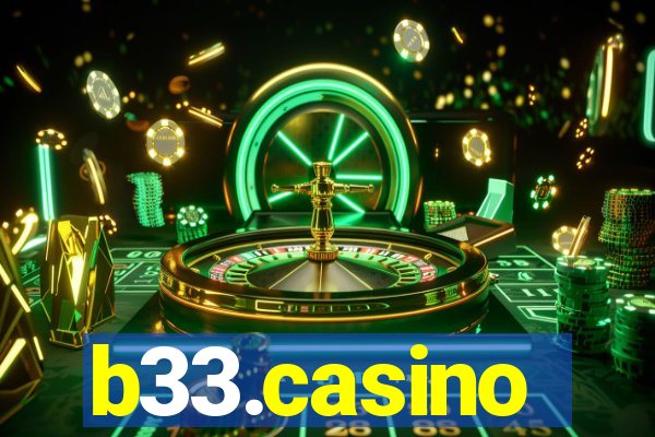 b33.casino