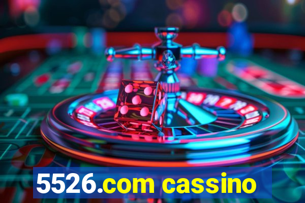 5526.com cassino