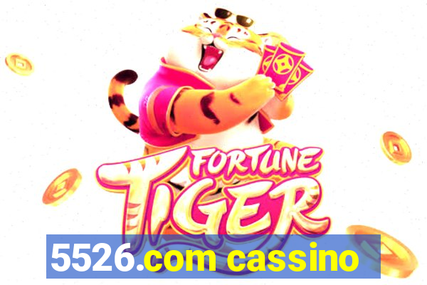 5526.com cassino